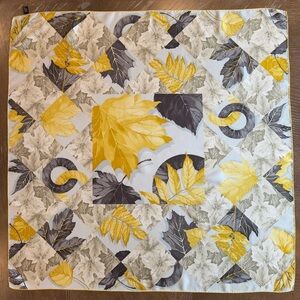 Authentic Celine Silk Scarf